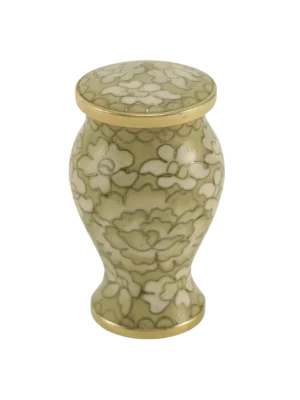 Etienne Opal Keepsake Urn