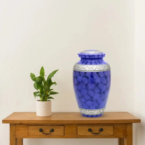 Cremation Urn – Violet